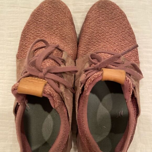 Used New Balance Shoes Cruz V2 9.5 W - Picture 4 of 6